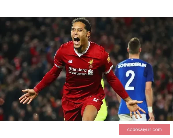 范戴克对拜仁慕尼黑的兴趣升温，转会传闻持续发酵，值得关注