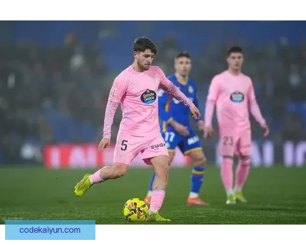 西甲塞尔塔队史射手王状态回暖，备受关注的进攻端势头持续提升