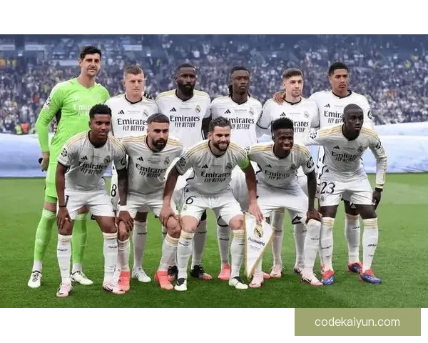 西甲巴列卡诺皇马德比战将至，球队状态备受关注