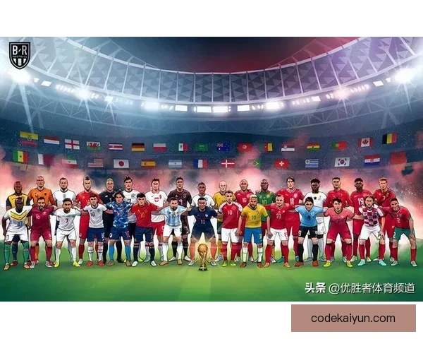 挪威队世界杯前景分析，状态回暖令人期待