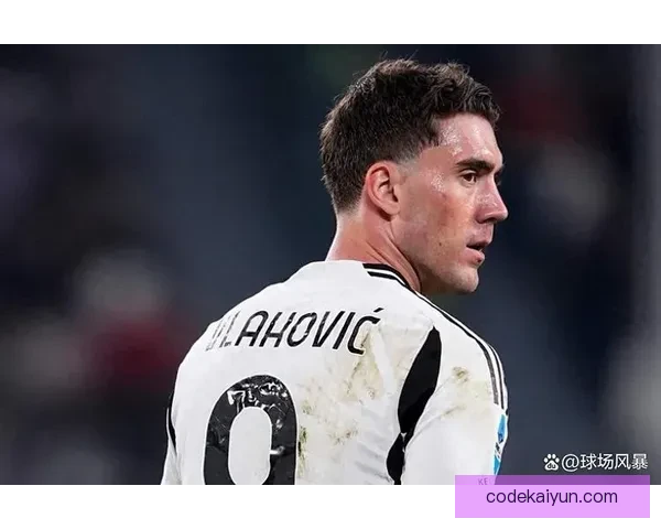 弗拉霍维奇终结能力持续提升，成为球队进攻核心的重要保障