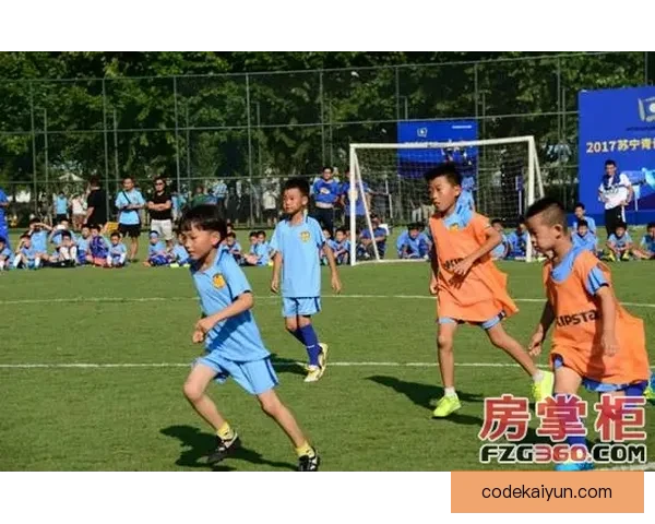 法国青训体系强大 助力年轻球员持续提升竞争力