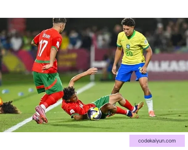 巴西队战术调整引发球迷关注，球队竞争力增强显现迹象