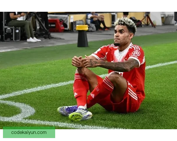 萨内助攻能力持续提升，状态稳健值得关注