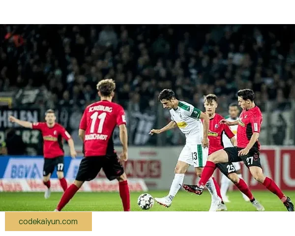 门兴4-0大胜对手，德甲赛场表现稳健